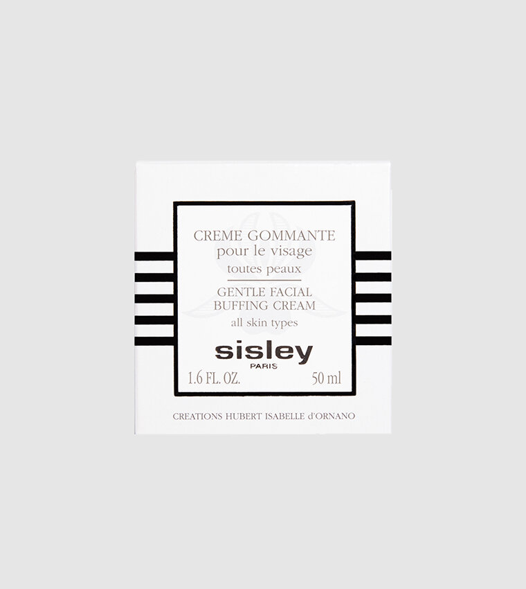 Autobronzant facial Sisley.