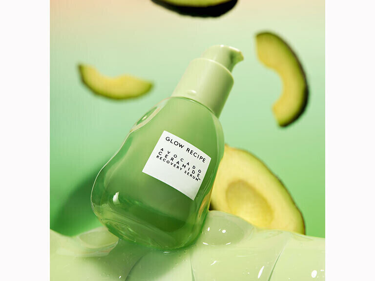 Avocado Ceramide Recovery Serum (Glow Recipe)