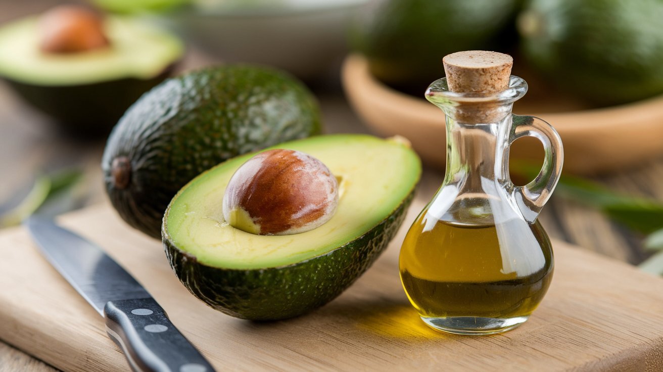 Avocado și sănătatea