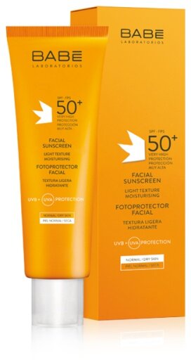 Babe Balsam SPF 50