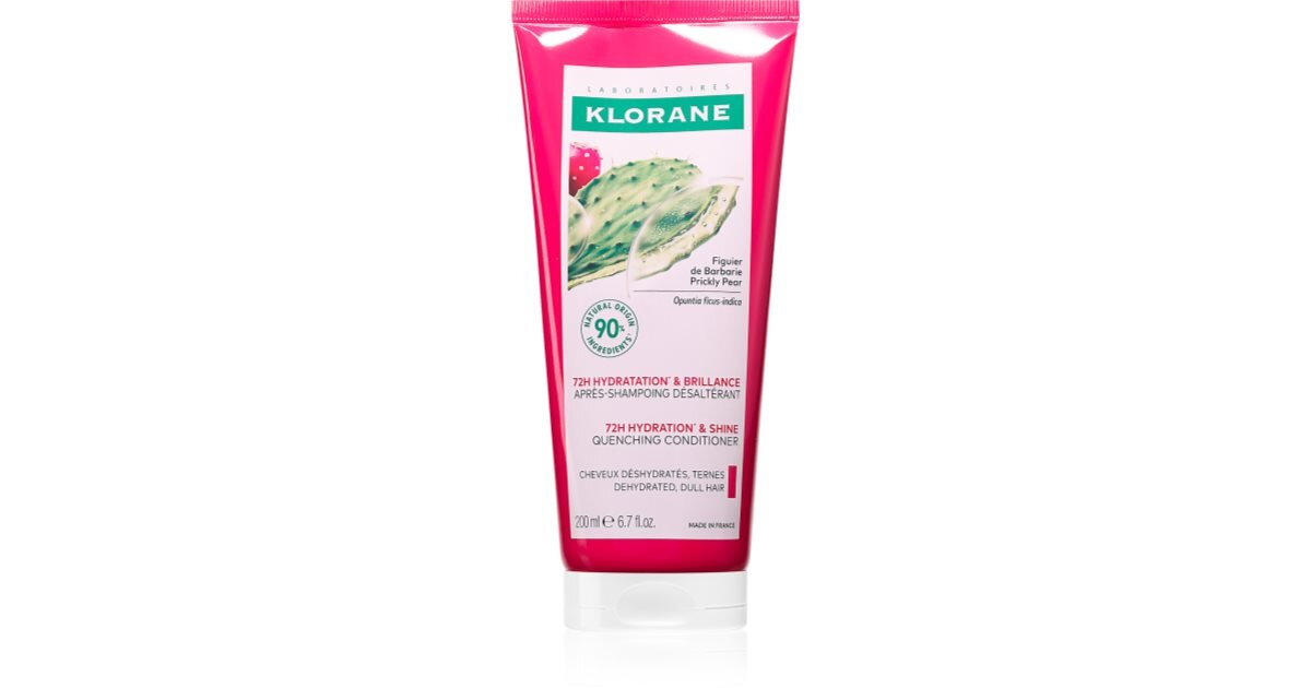 Balsame hidratante