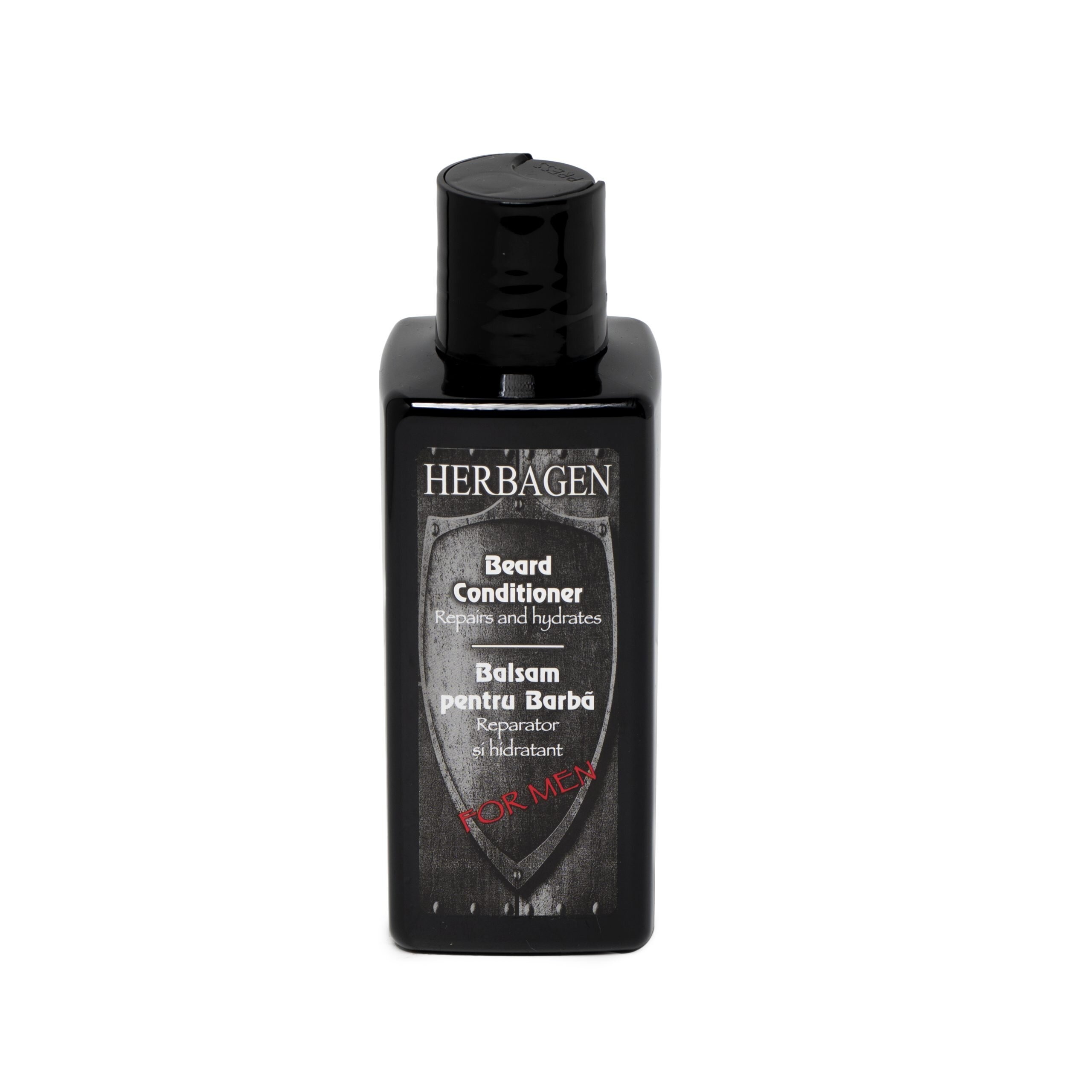 Balsam hidratant și reparator