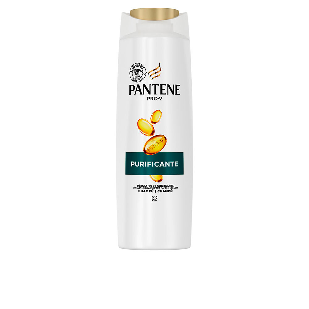Balsam Micelar Purifică Și Revitalizează (Pantene)