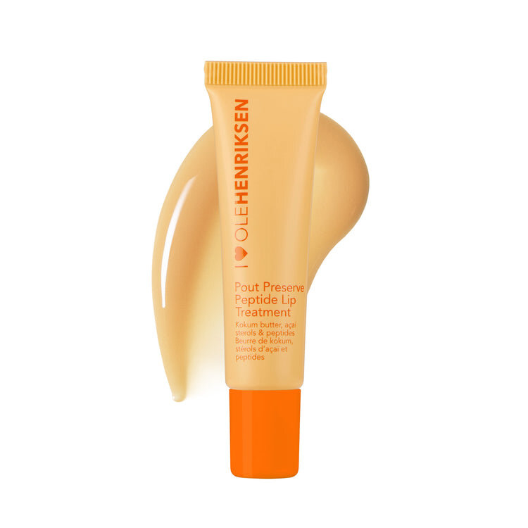 Balsam Pout Preserve Lip Treatment