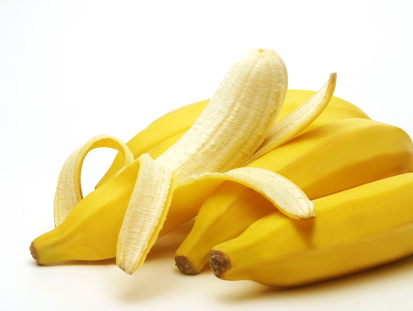 Banana Bright: Strălucire și elasticitate.