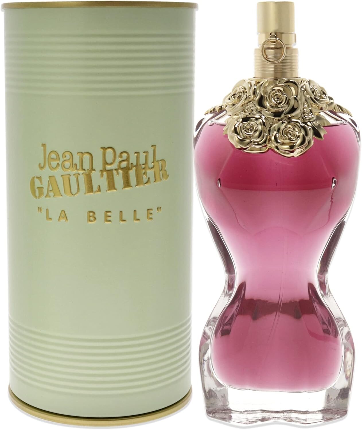 Belle Eau De Parfum de Jean Paul Gaultier