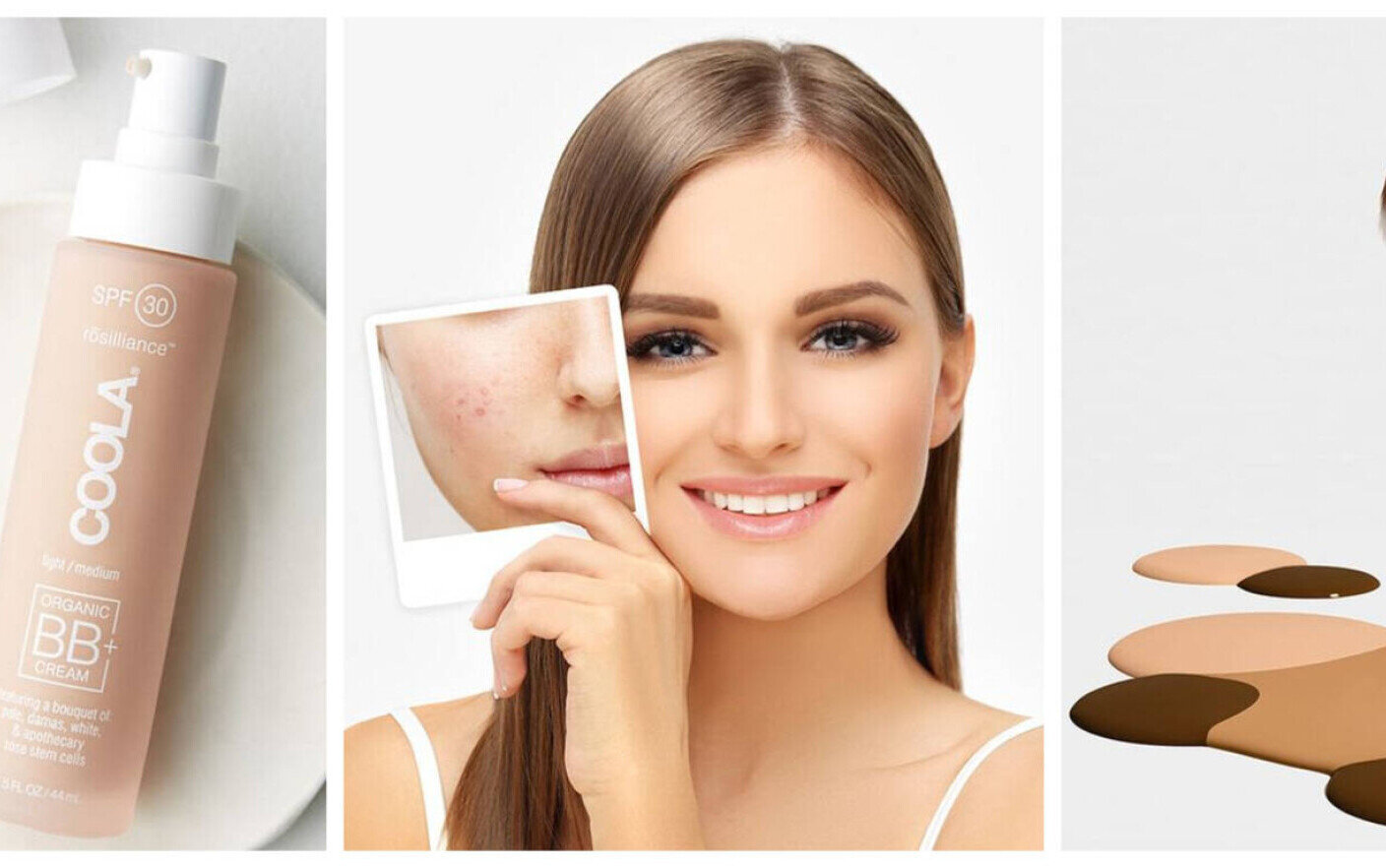 Beneficii BB Cream