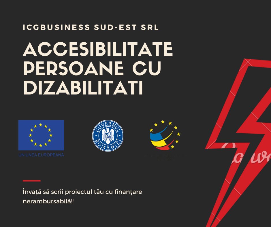 Beneficii și accesibilitate
