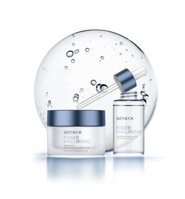 Beneficiile acidului hialuronic