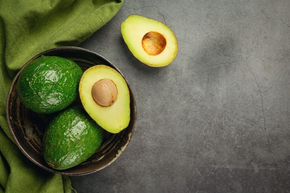 Beneficiile avocado pentru slăbit și tonifiere