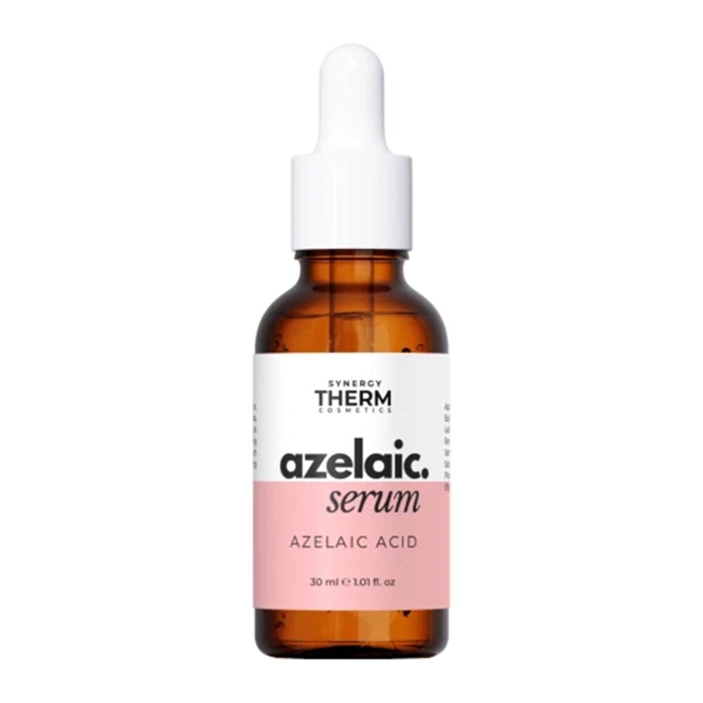 Beneficiile cremelor cu acid azelaic