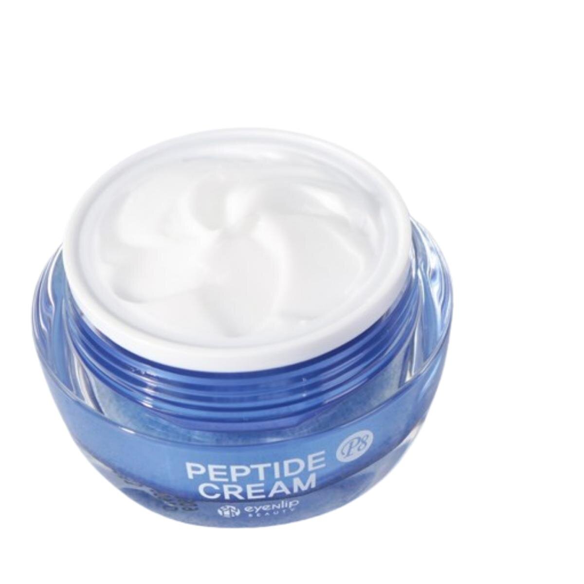Beneficiile cremelor cu peptide