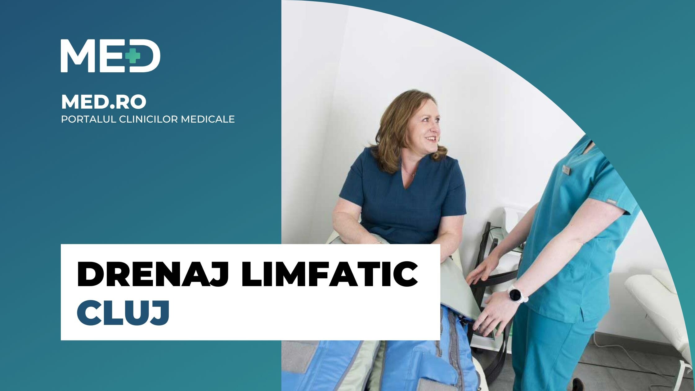 Beneficiile masajului drenaj limfatic