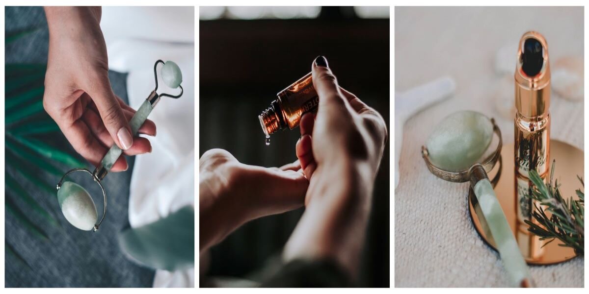 Beneficiile masajului facial
