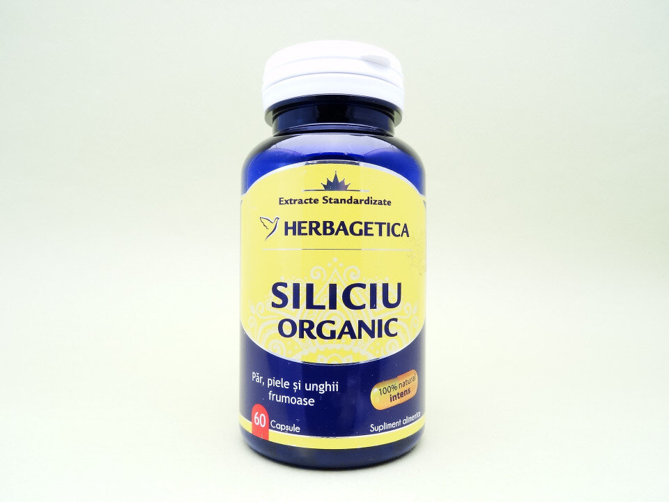Beneficiile serurilor cu siliciu organic