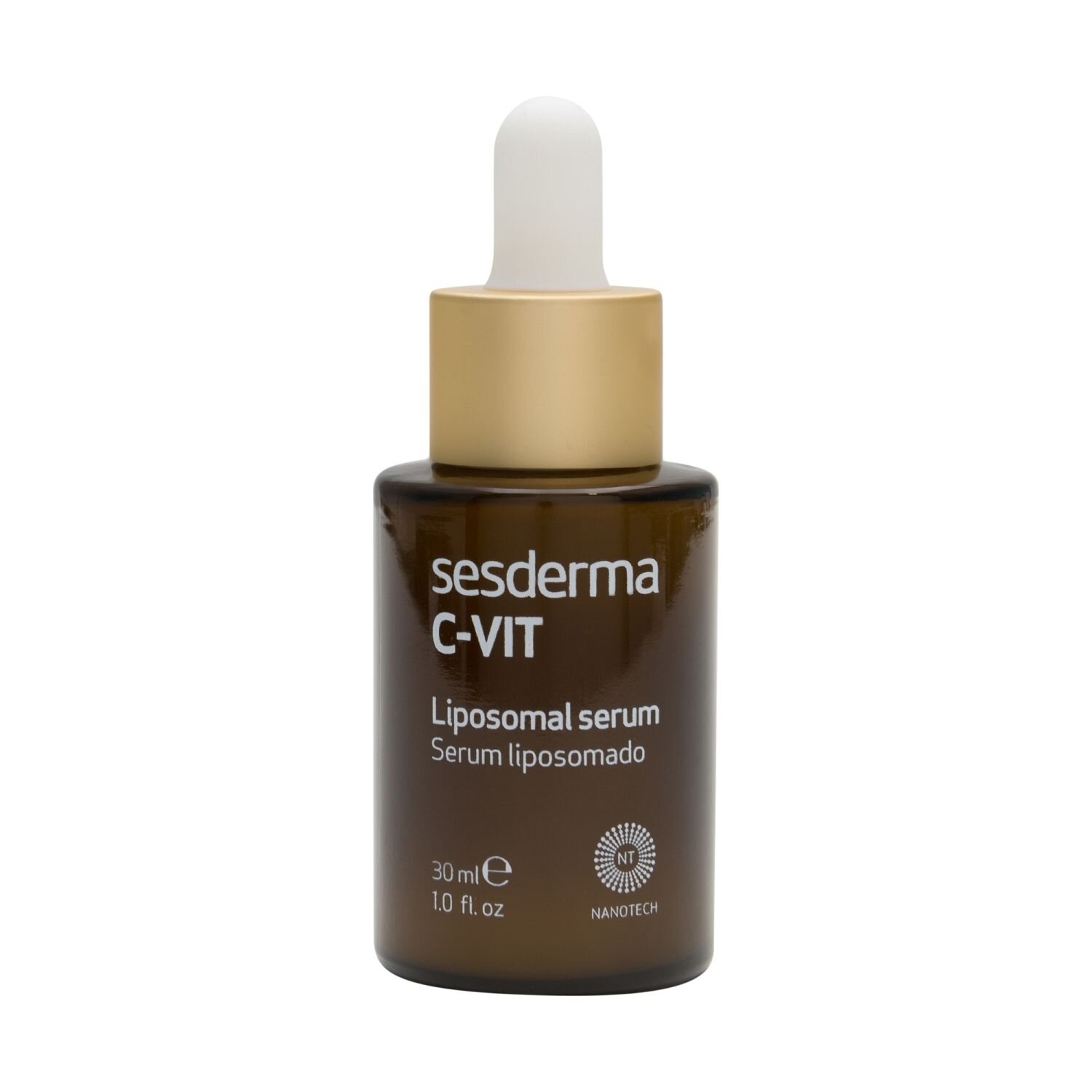 Beneficiile serurilor cu vitamina C.
