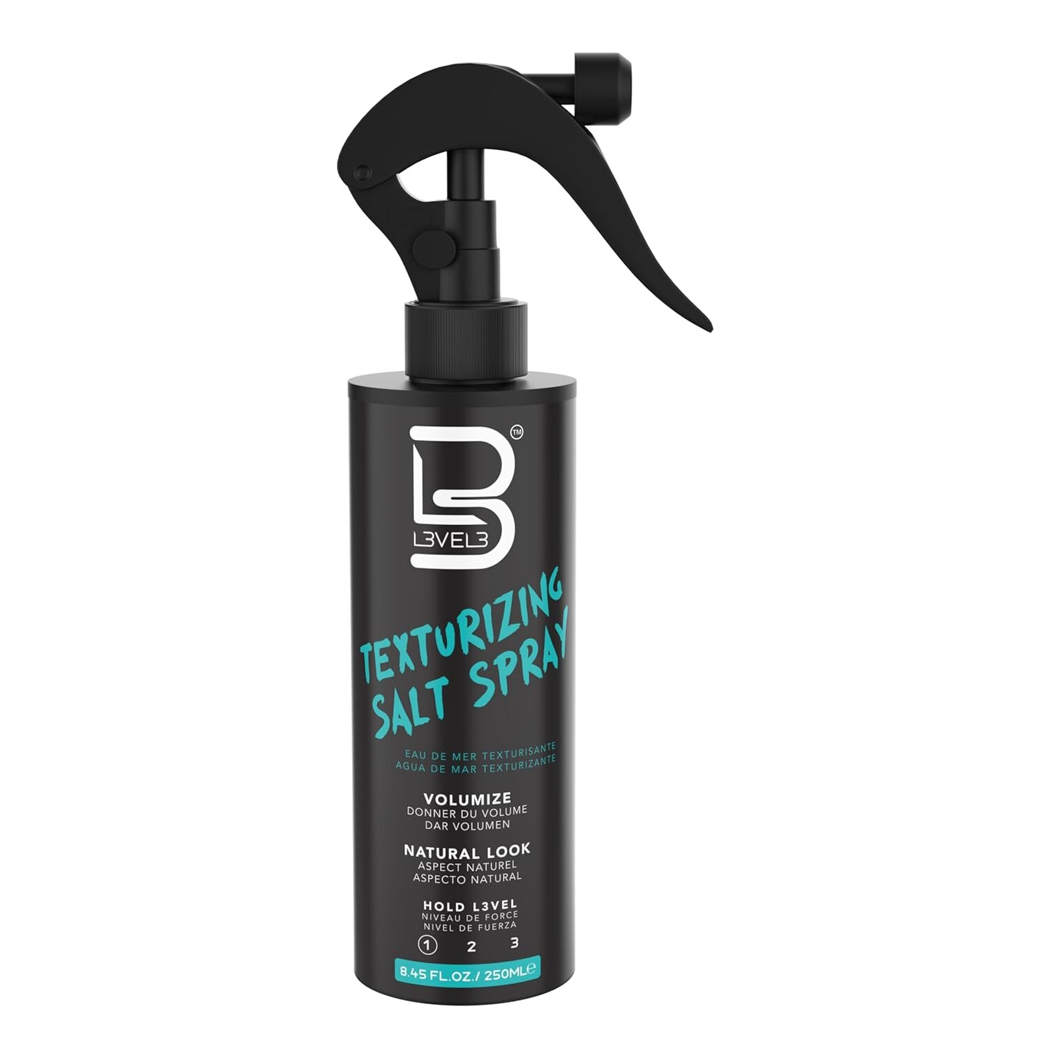 Beneficiile spray-urilor texturizante