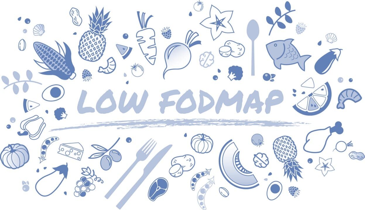 Beneficiile unui regim alimentar scăzut în FODMAP