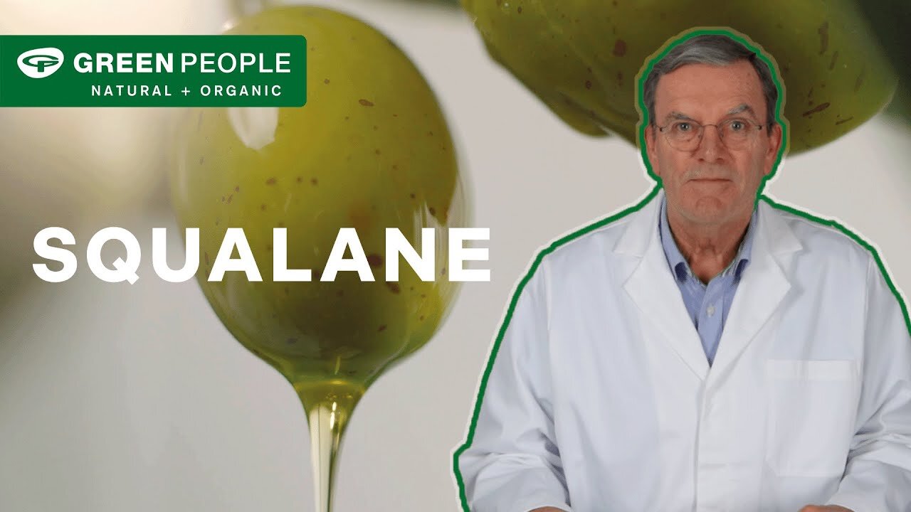 Beneficii pentru piele ale Squalalanului