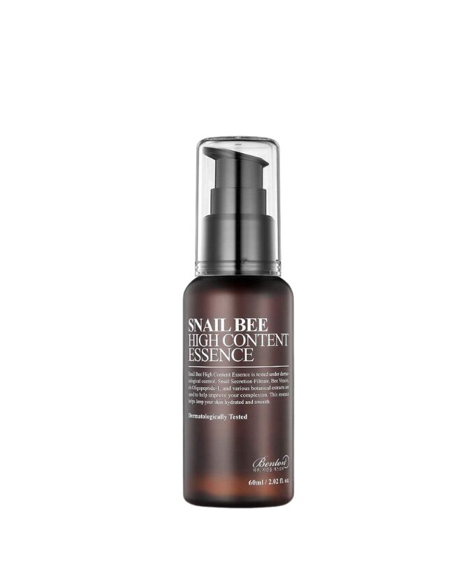 Benton Snail Bee High Content Essence