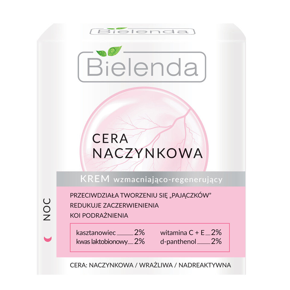 Bielenda cremă vegetală