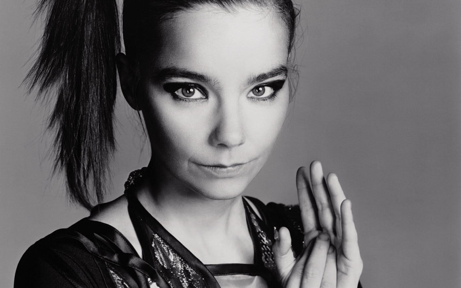 Björk&amp;Berries: Protecție și uniformizare.