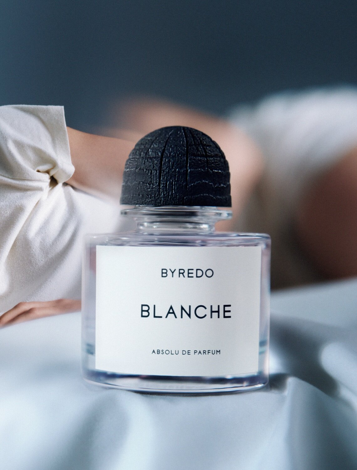 Blanche de la Byredo
