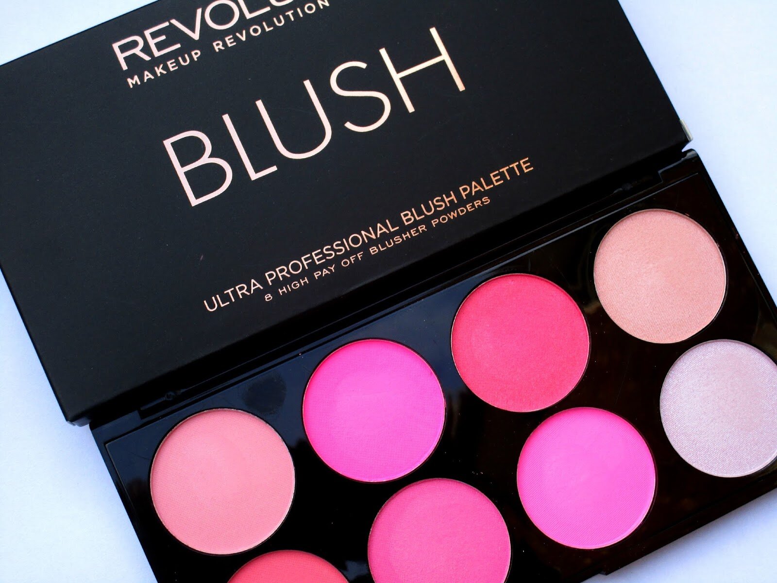 Blush stick Baby Got Blush (Essence)