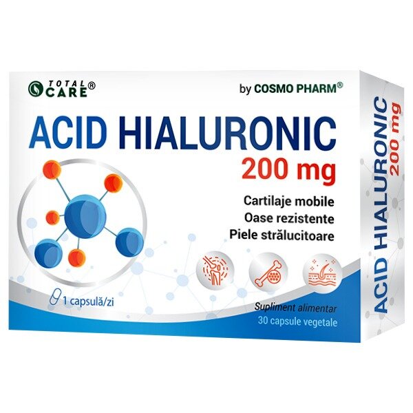 Bogat în acid hialuronic