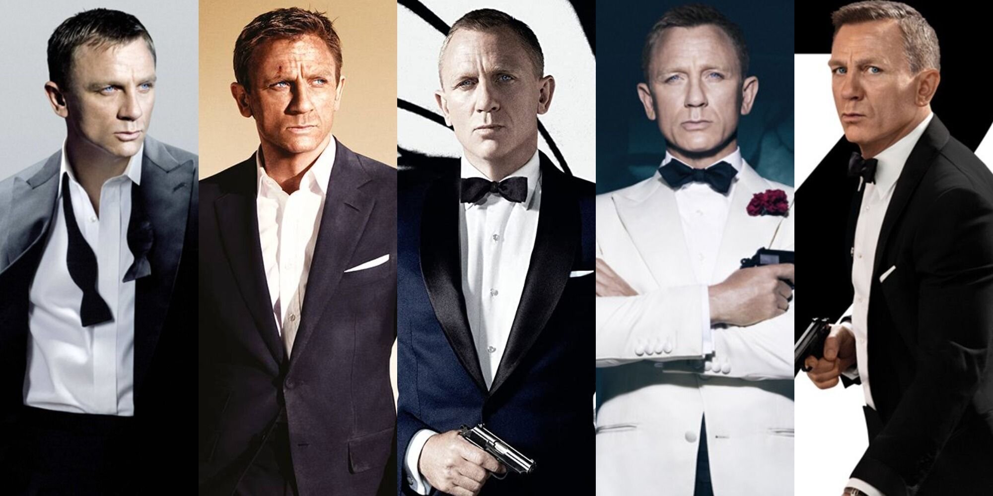 Bond J'aime de la Moncho Borrajo