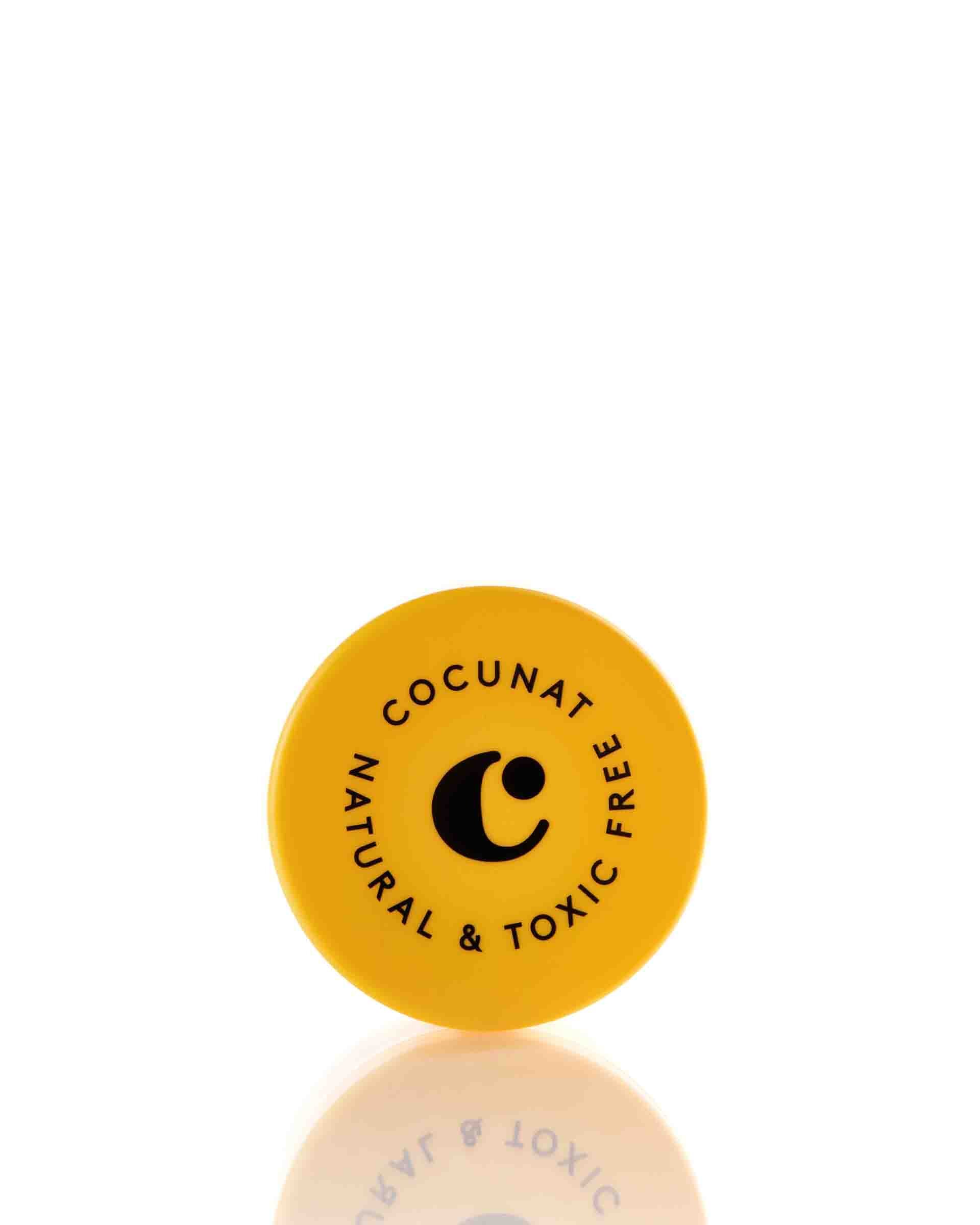 Boombastic de la Cocunat (regenerare)
