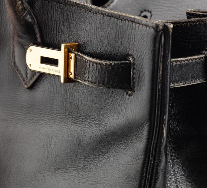 Breton Birkin - un stil modern