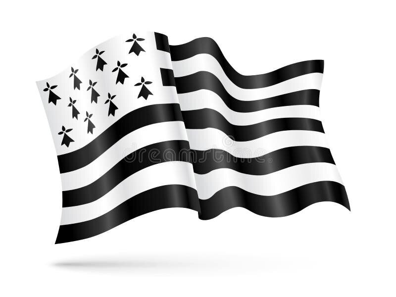 Breton îndrăzneț