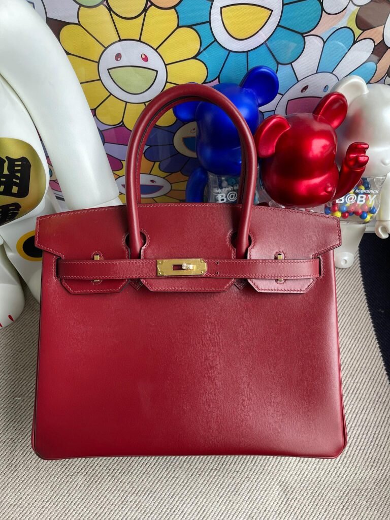Bretonuri Birkin