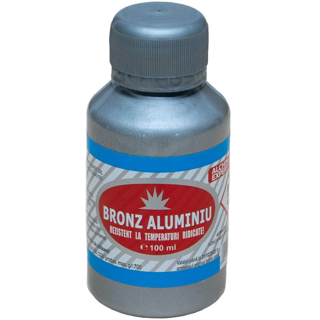 Bronz uniform și durabil