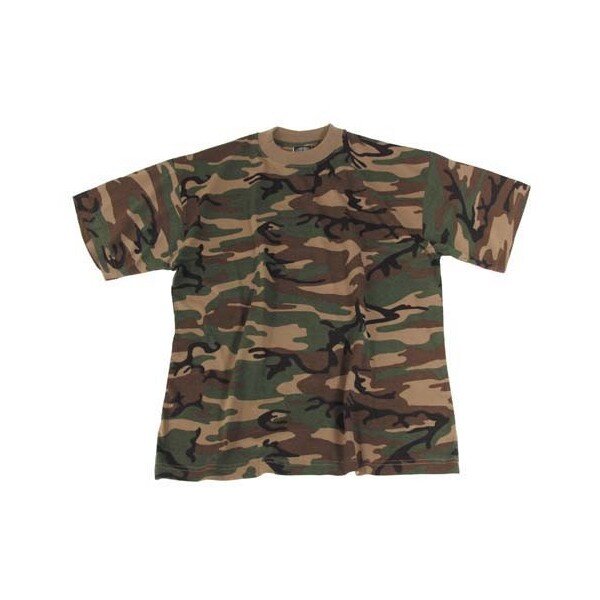 Camuflaj eficient