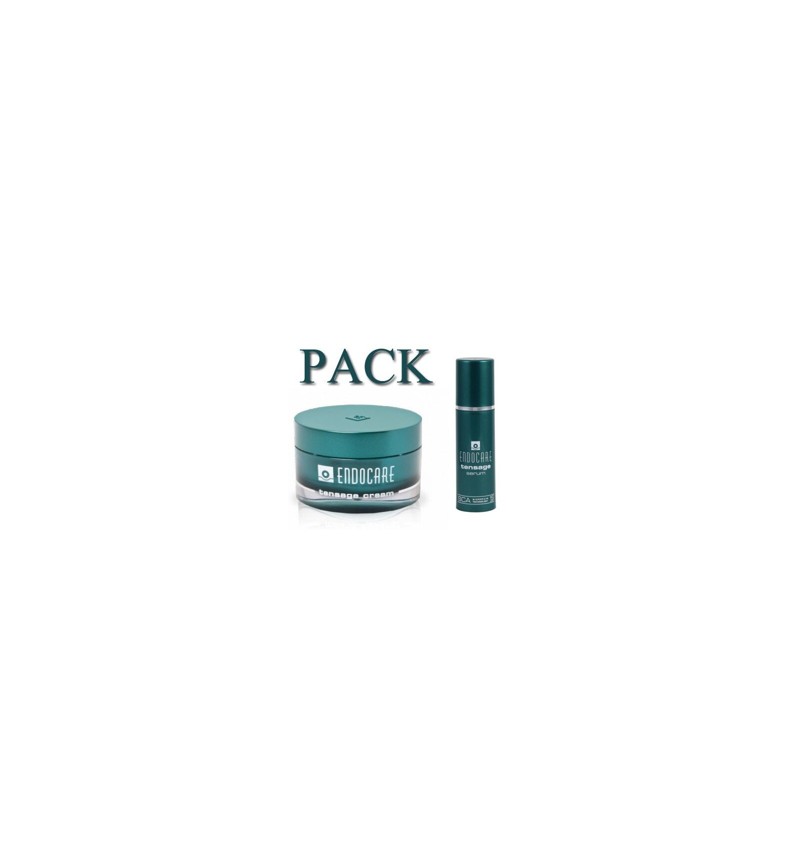 Cantabria Labs Endocare Tensage
