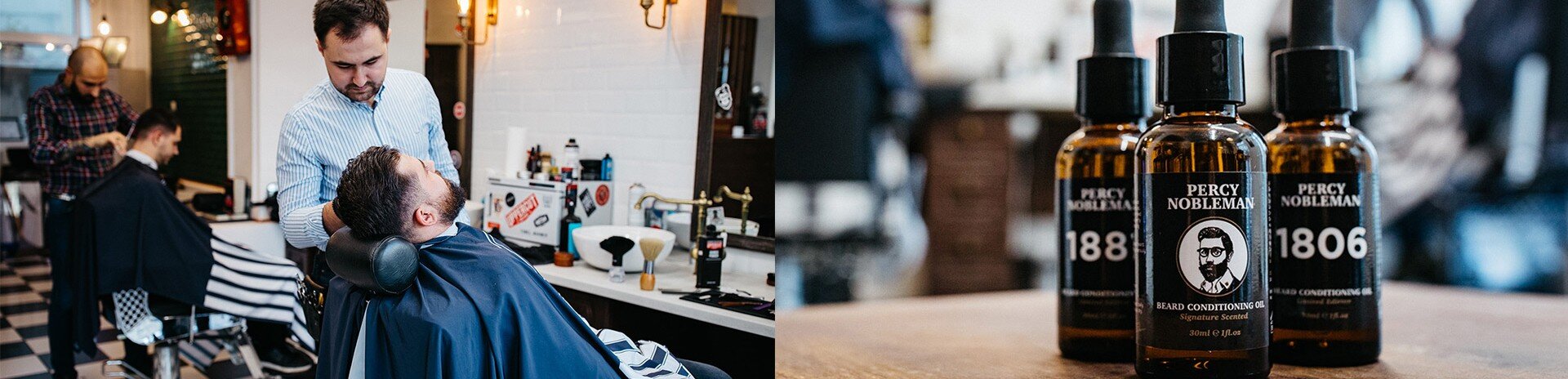 Caracteristici ale tunsorii buzz cut