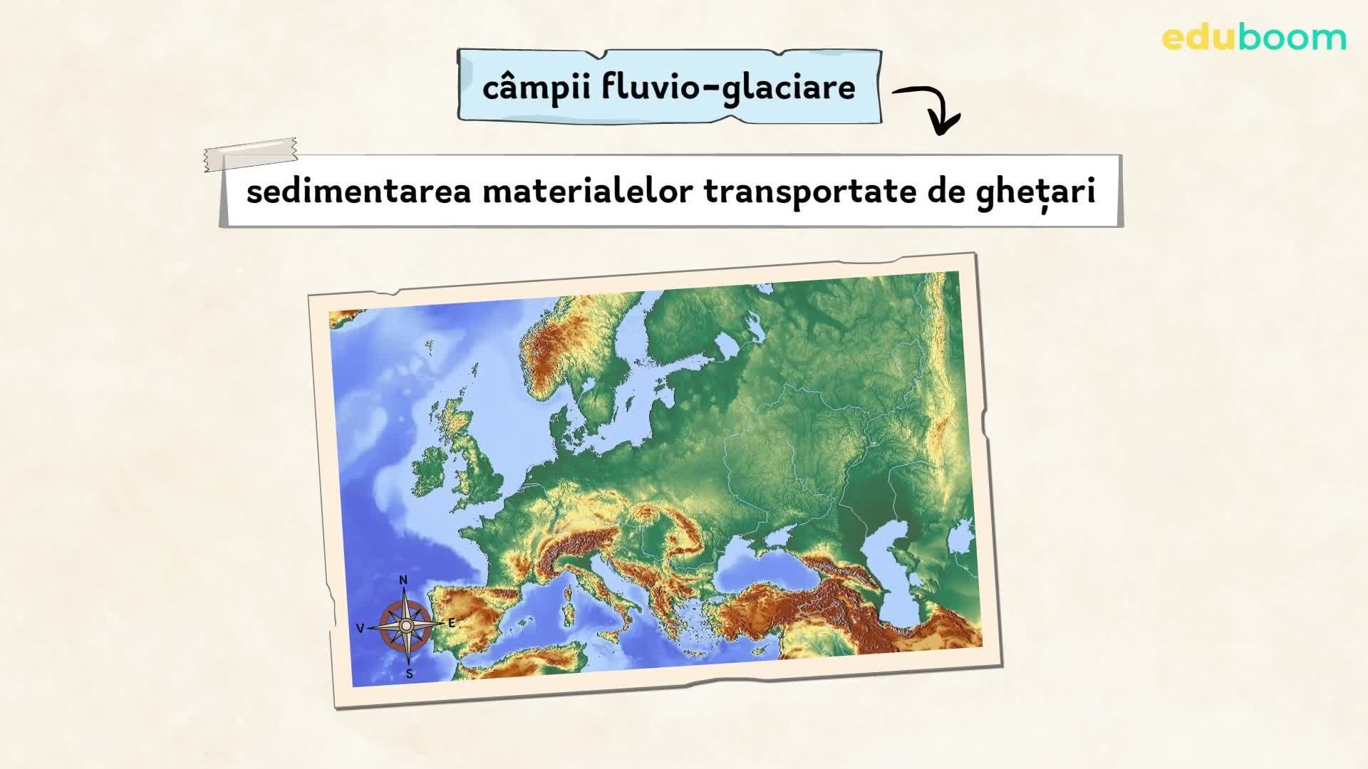 Caracteristici generale