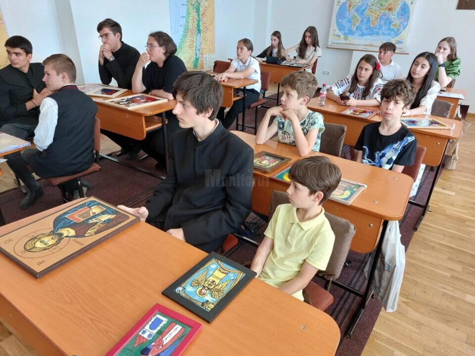 Caracteristici și inspirație