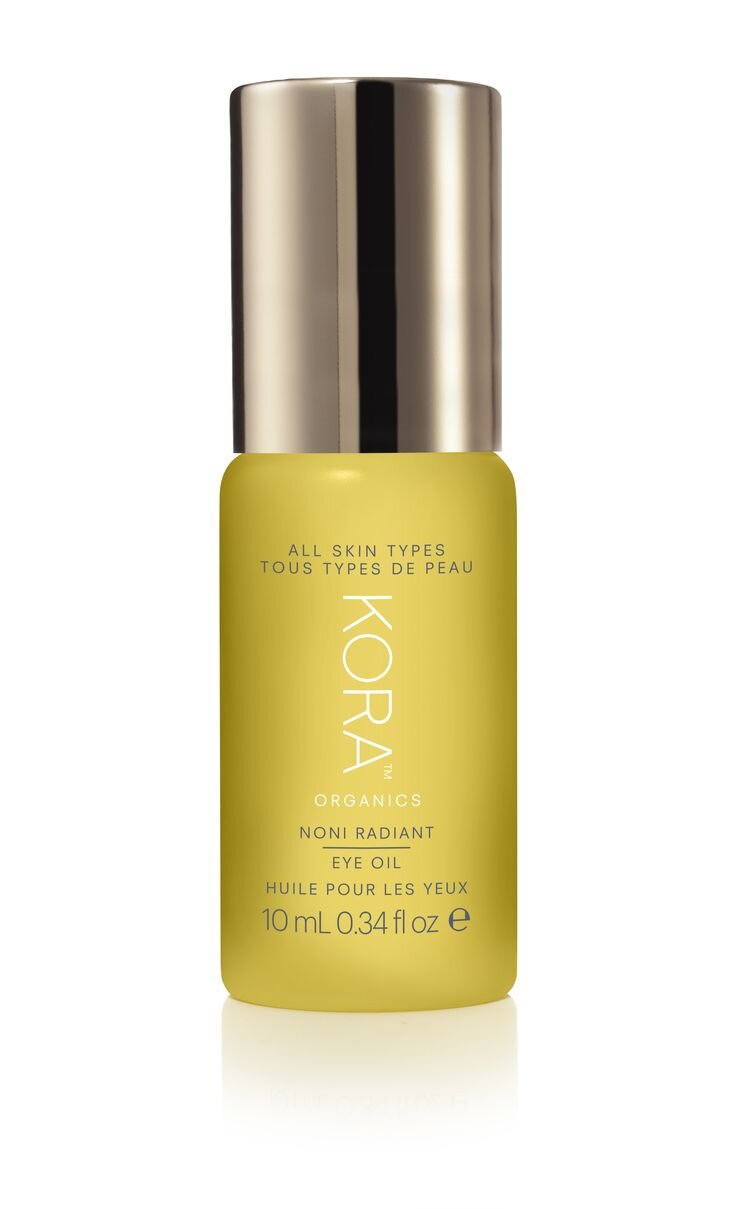 Caracteristici Noni Radiant Eye Oil