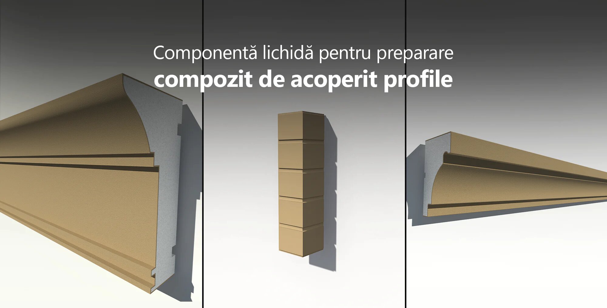 Caracteristici specifice de acoperire, tratament și finisaj