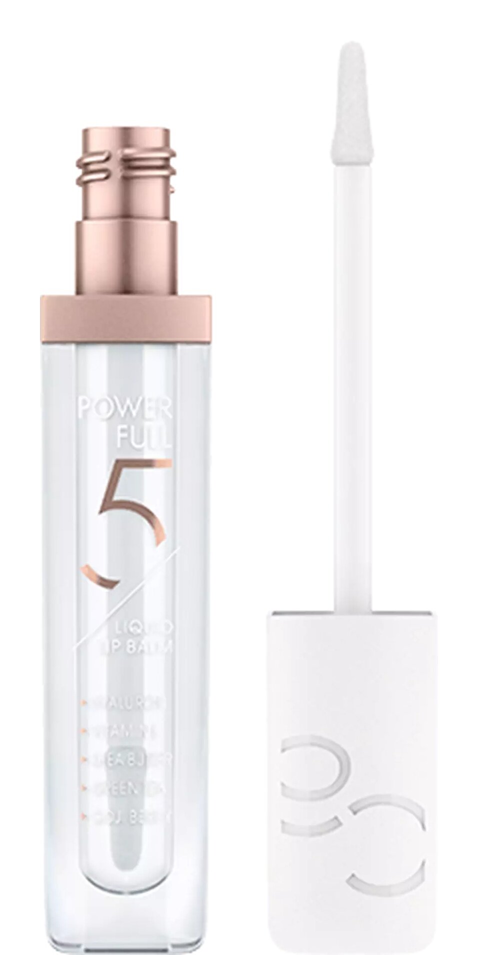Catrice Power Full 5