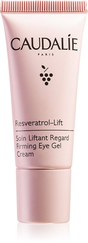 Caudalíe Resveratrol-Lift Tratament Lifting Ochi