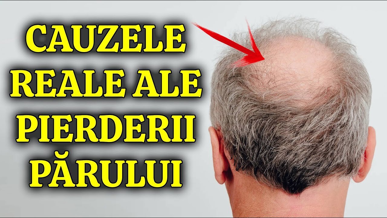 Cauzele electrizării părului