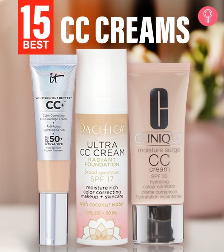 CC Cream