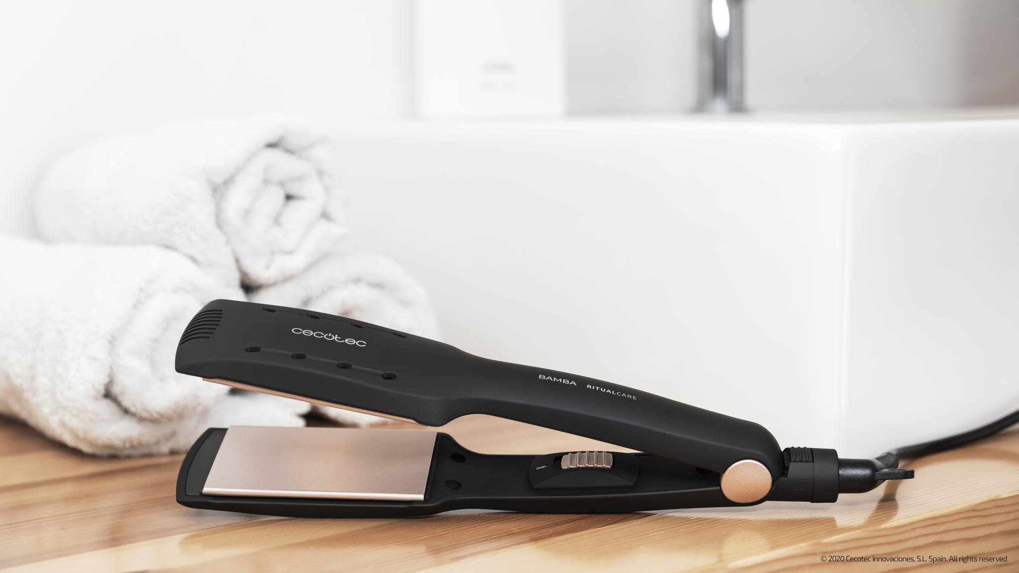 Cecotec Bamba RitualCare 900 Max: model recomandat