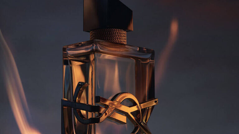 Celebrități spaniole iubesc acest parfum