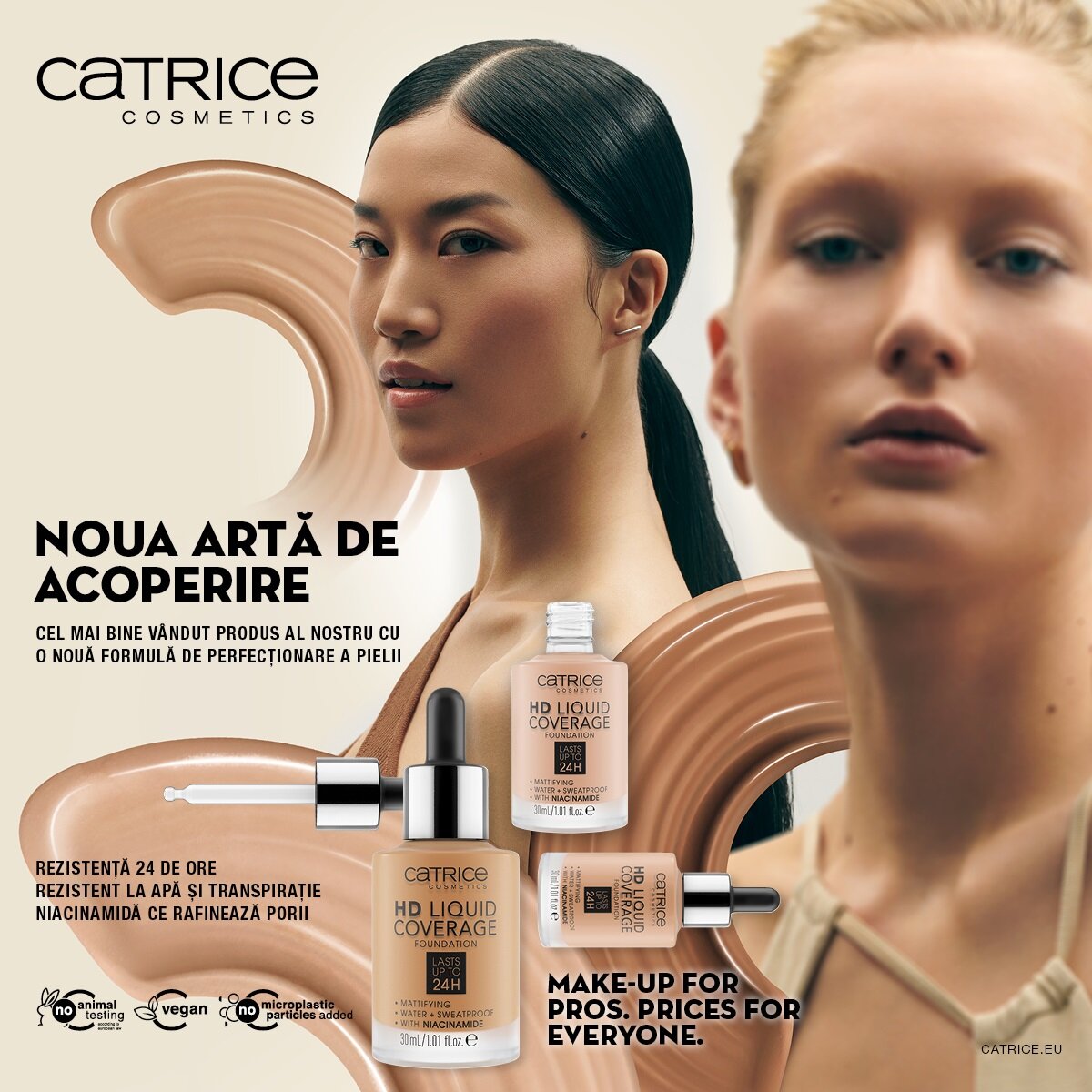 Cel mai bine vândut produs cosmetic
