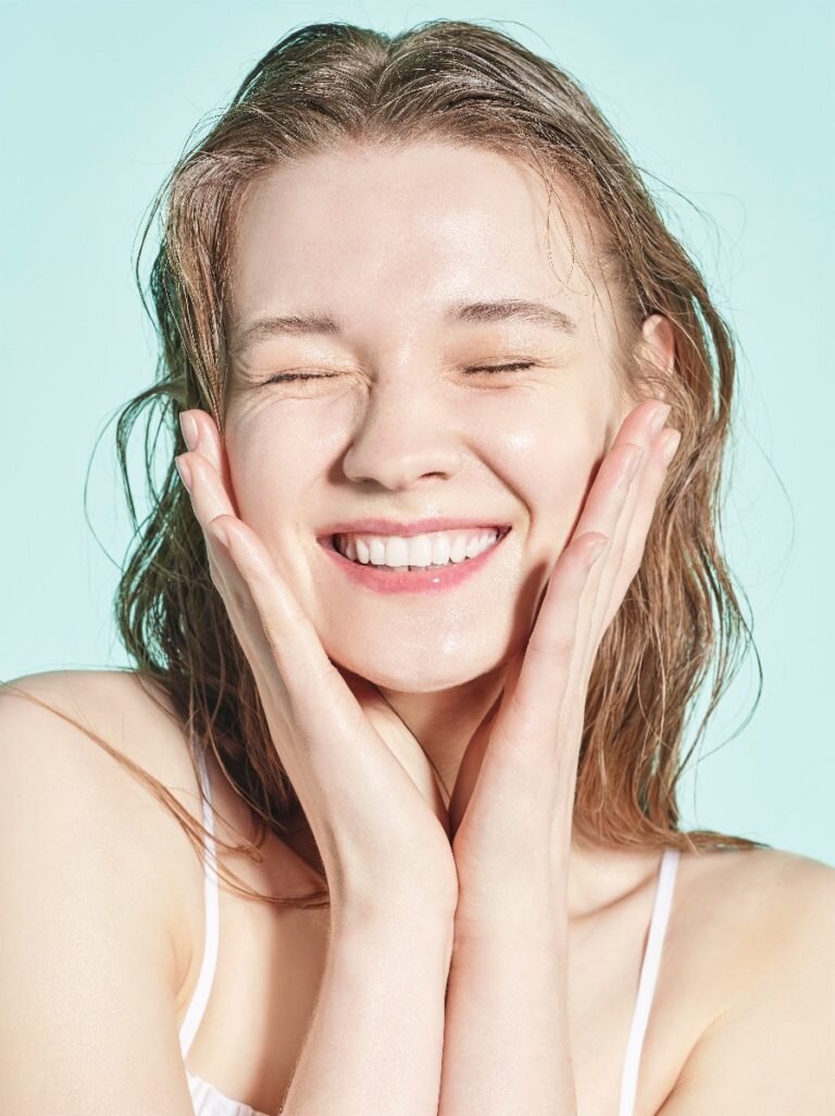 Centella Aqua Soothing